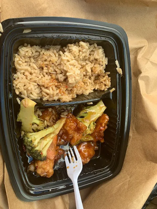 China Cafe #3 6