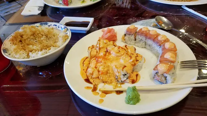 China Cafe #3 1