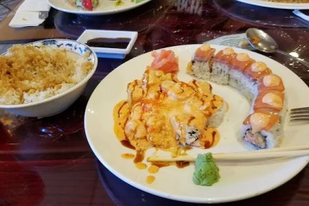 China Cafe #3