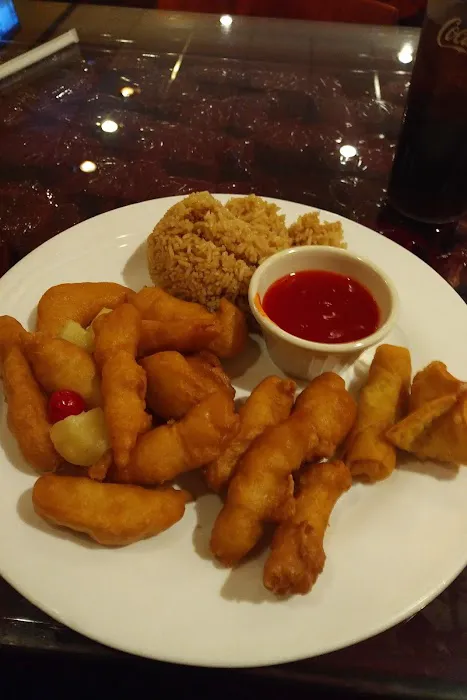 China Cafe #3 8
