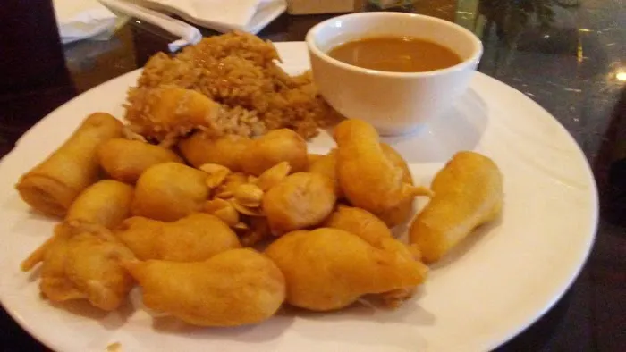 China Cafe #3 9