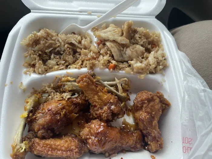 China House 8