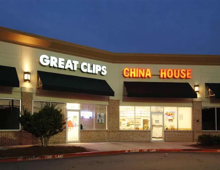 China House 3