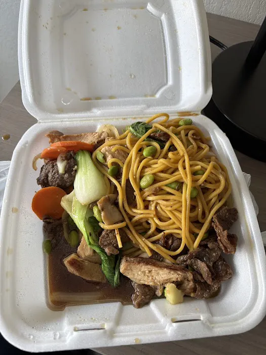 Noodle 1
