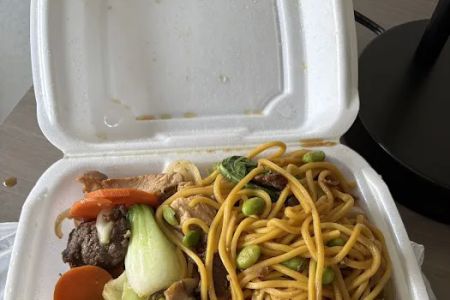 Noodle