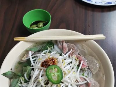 Thanh Thanh Restaurant 0