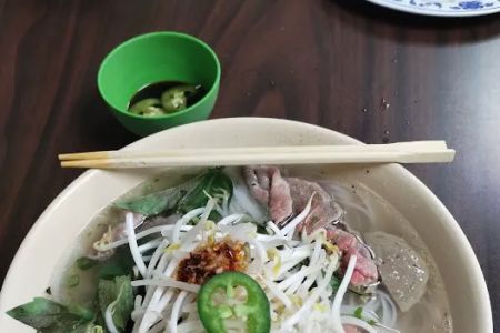 Thanh Thanh Restaurant