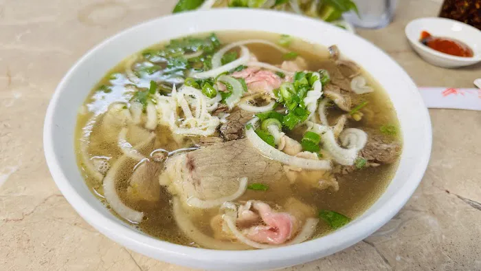 Pho Dai Loi 6