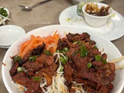 Pho Dai Loi 0