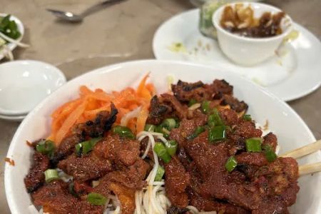 Pho Dai Loi