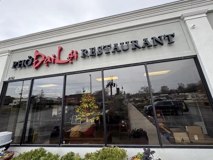 Pho Dai Loi 2