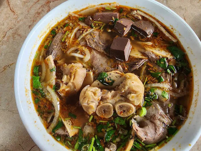 Pho Dai Loi 7