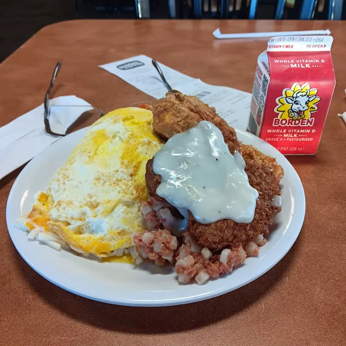 Golden Corral Buffet & Grill 6