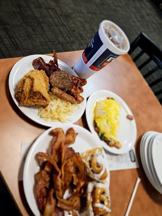 Golden Corral Buffet & Grill 2