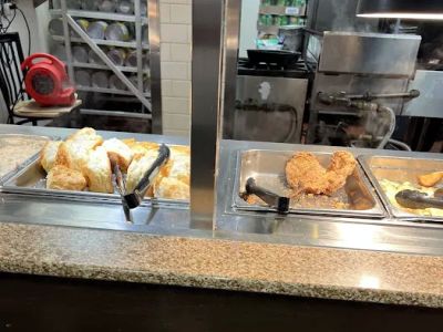 Golden Corral Buffet & Grill 0