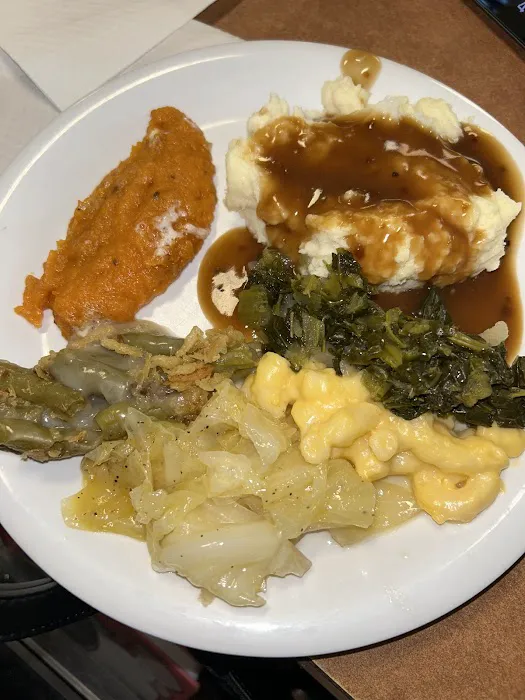 Golden Corral Buffet & Grill 3