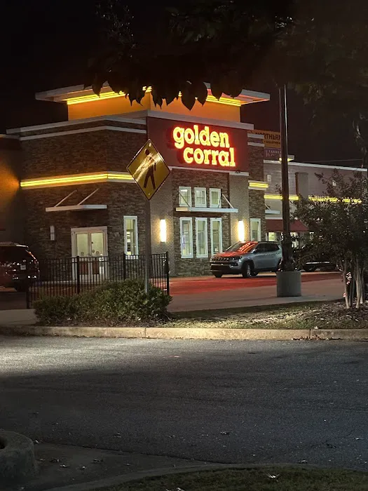 Golden Corral Buffet & Grill 5
