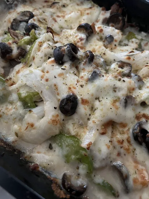 Papa Johns Pizza 9