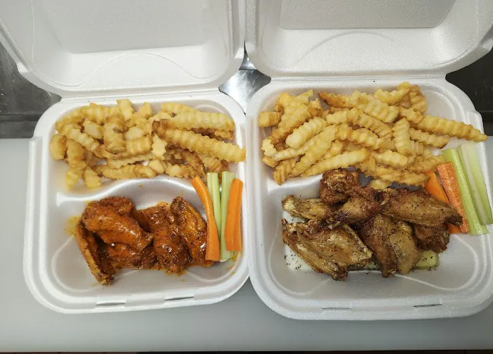 Wings R Us 8