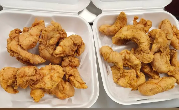 Wings R Us 9