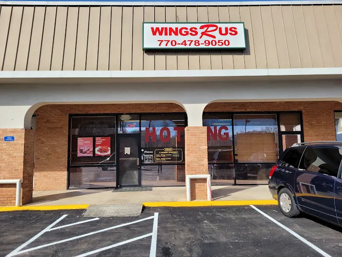 Wings R Us 3