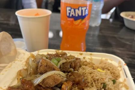 Asian Chao
