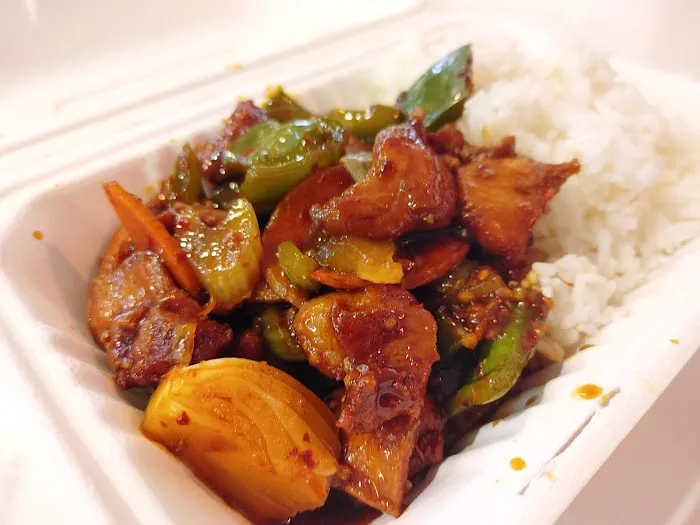 Asian Chao 7