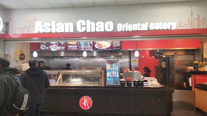 Asian Chao 3