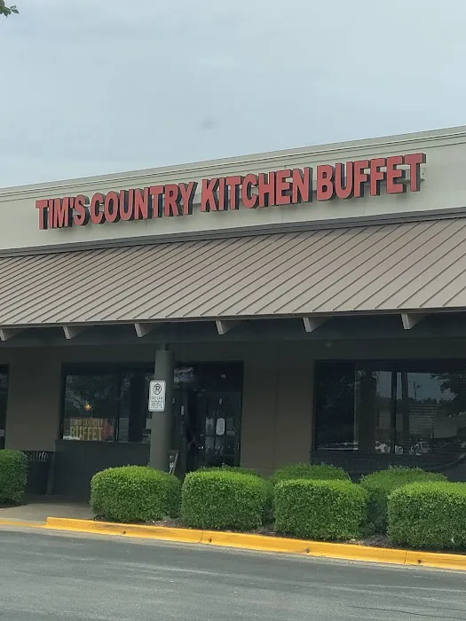 Tim's Country Cooking 3