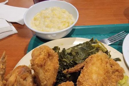 Tim's Country Cooking