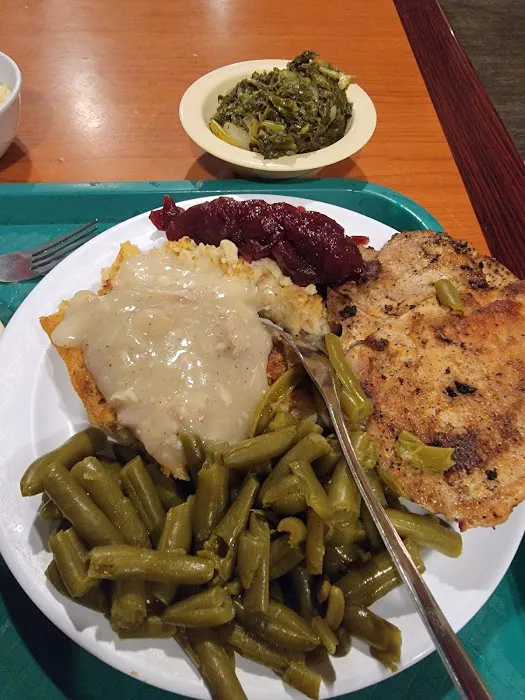 Tim's Country Cooking 5