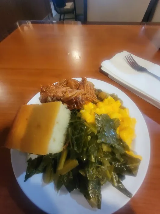 Tim's Country Cooking 6