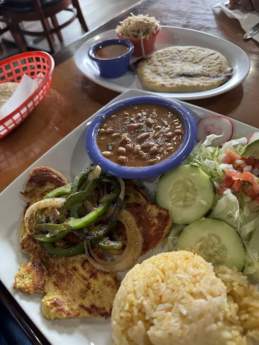 Los Amigos Latin Bar & Grill 1