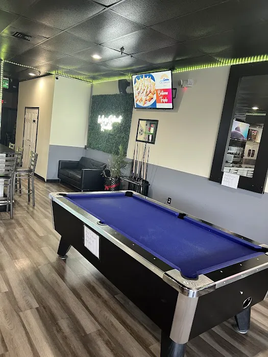 Los Amigos Latin Bar & Grill 5