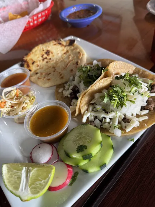Los Amigos Latin Bar & Grill 8