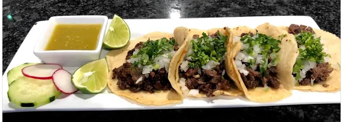 Los Amigos Latin Bar & Grill 9