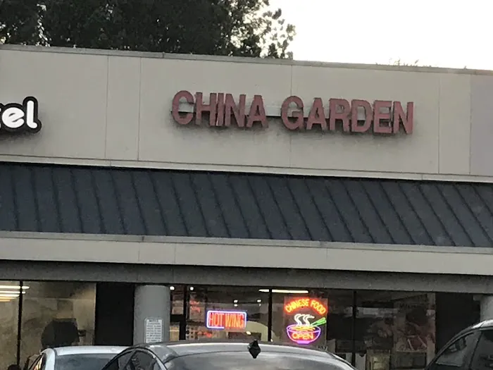 China Garden 3