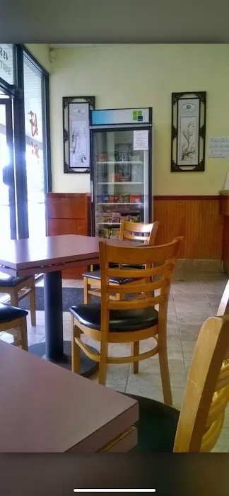 China wok 9