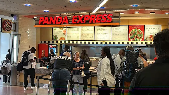 Panda Express 5