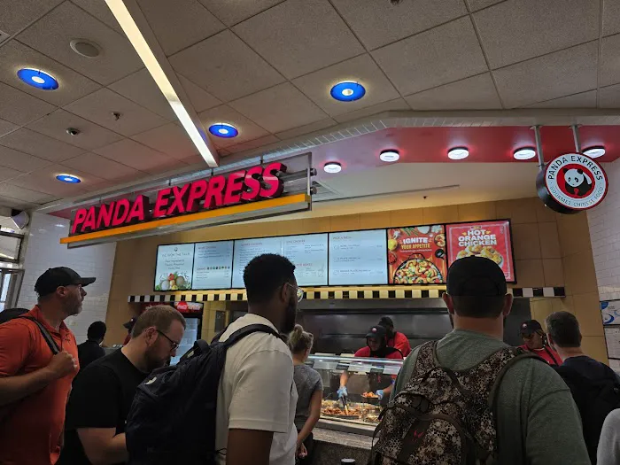 Panda Express 7