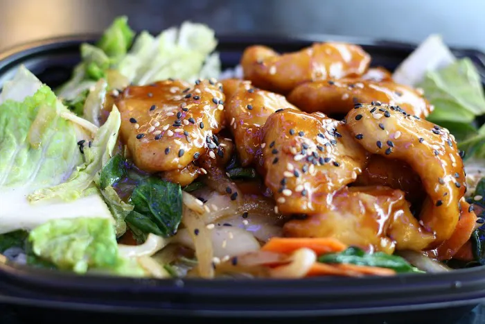 Pei Wei Asian Diner 3