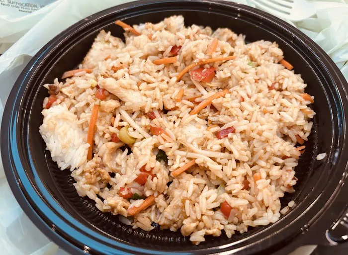Pei Wei Asian Diner 7