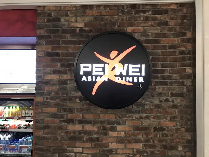 Pei Wei Asian Diner 6