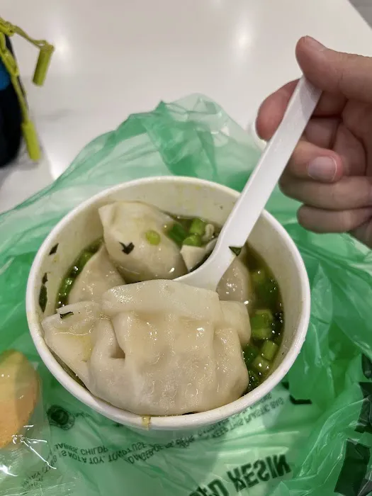 Pei Wei Asian Diner 1