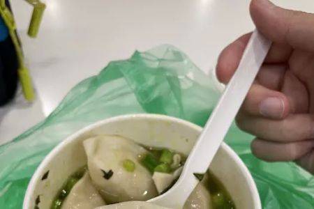 Pei Wei Asian Diner