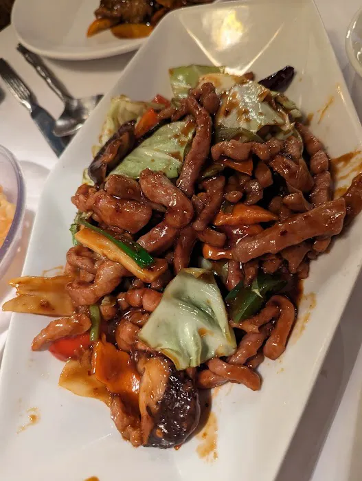 Chin Chin Chinese 2