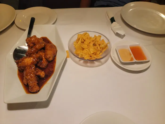Chin Chin Chinese 8