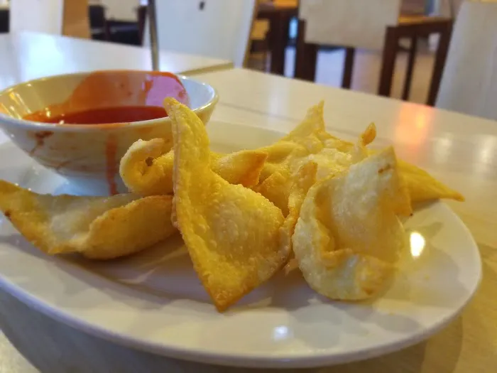 Hao Chinese Cuisine 8
