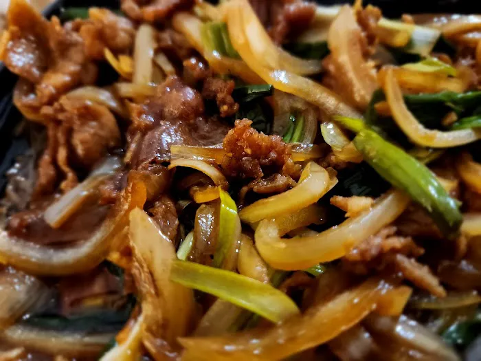 Hao Chinese Cuisine 5
