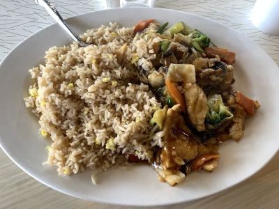 Hao Chinese Cuisine 0